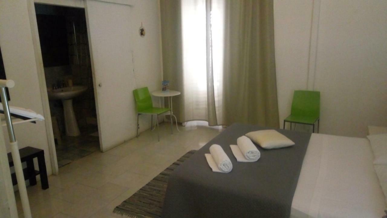 Welcome Sicily Palermo Kültér fotó